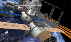 Featured image of post Unity 3D ISS Explorer