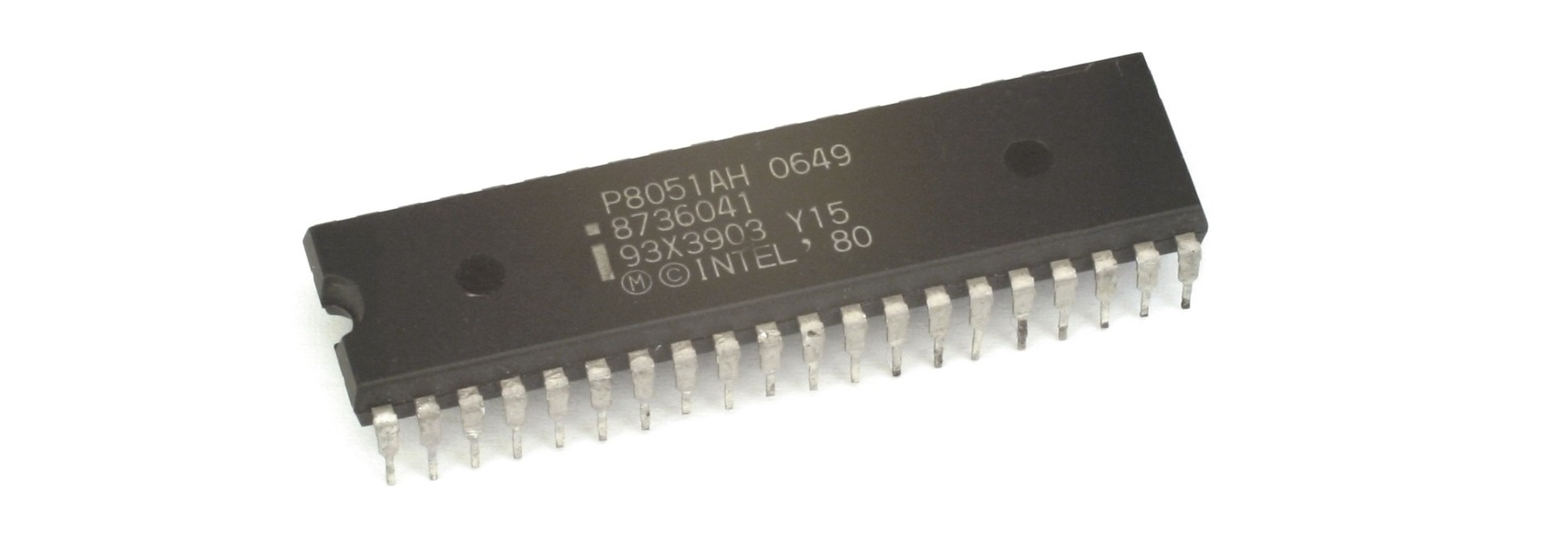 Featured image of post Write a Preemptive multi-threaded OS in 8051 Assembly Language