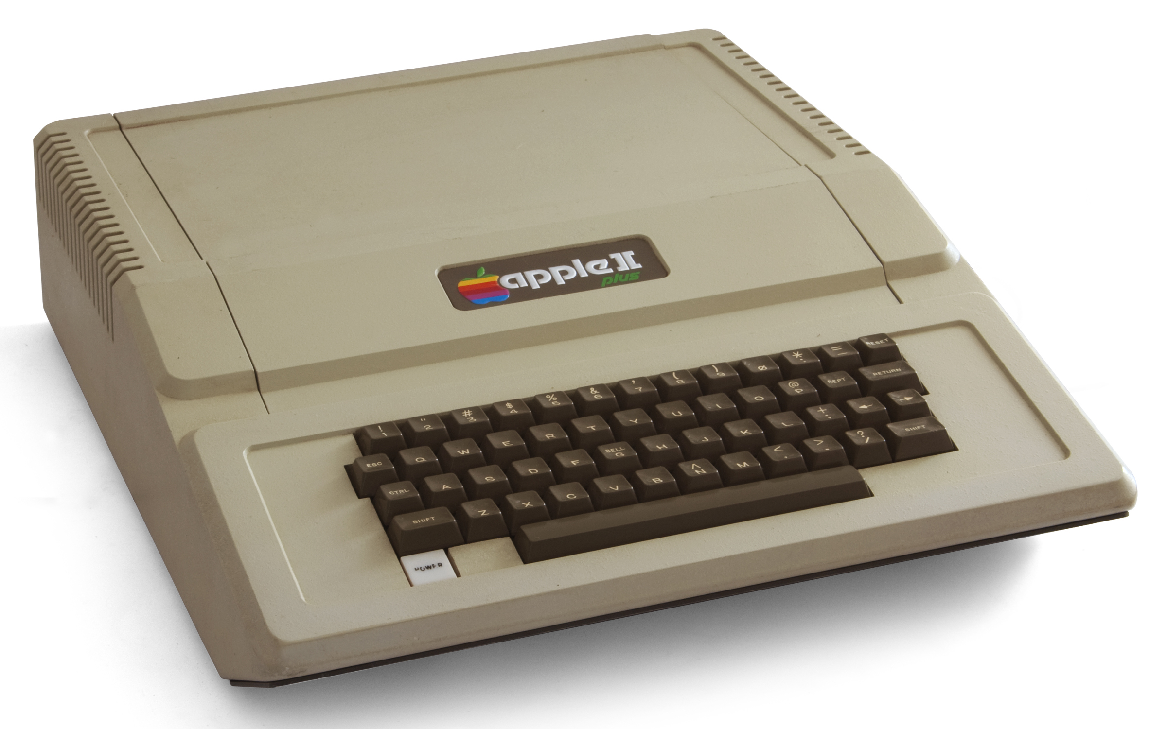 Featured image of post The Animals Program on the Apple ][: 