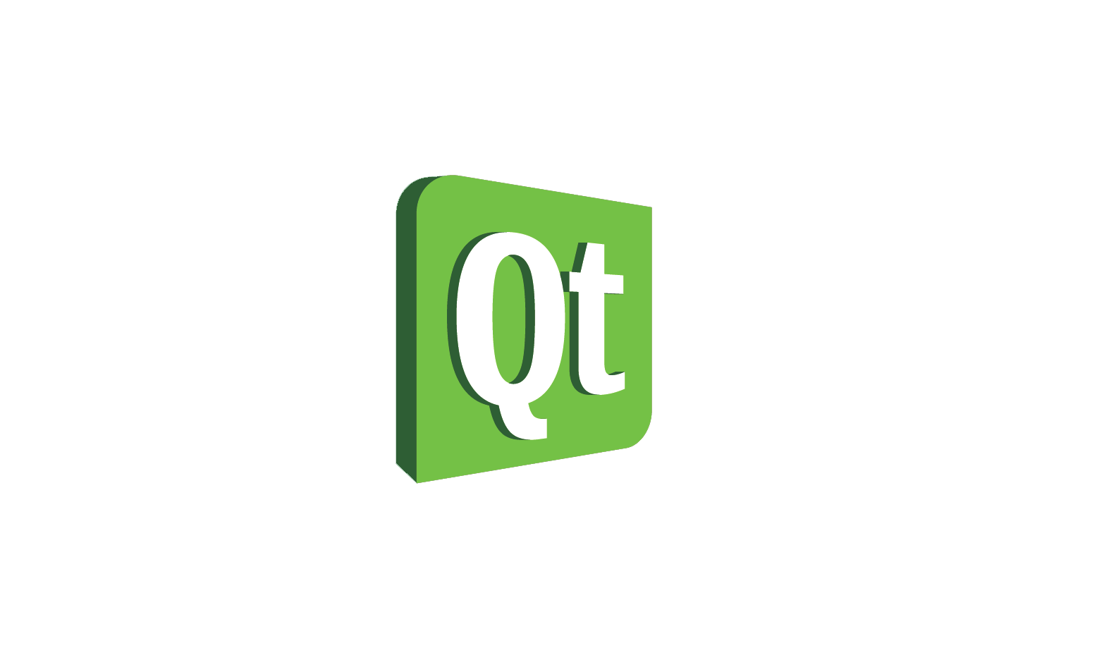 Category: Qt GUI Framework - Brian Braatz Blog