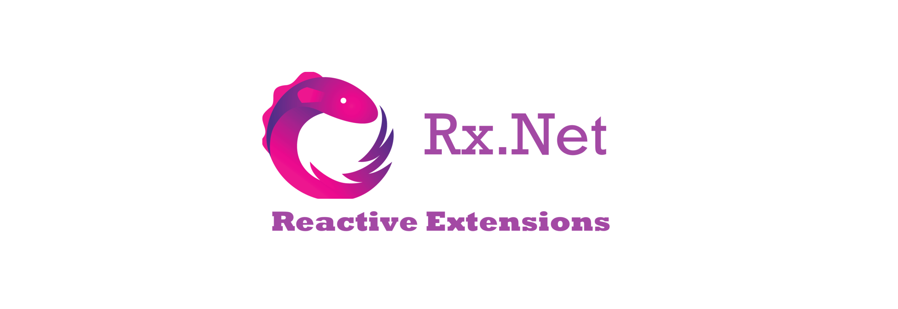 Featured image of post Reactive Extensions (Rx.NET) in a Nutshell