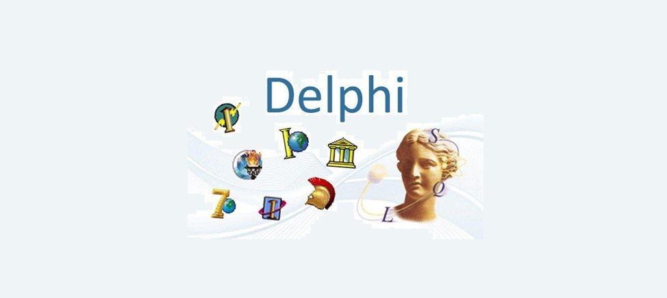 Featured image of post Borland Delphi In a Nutshell