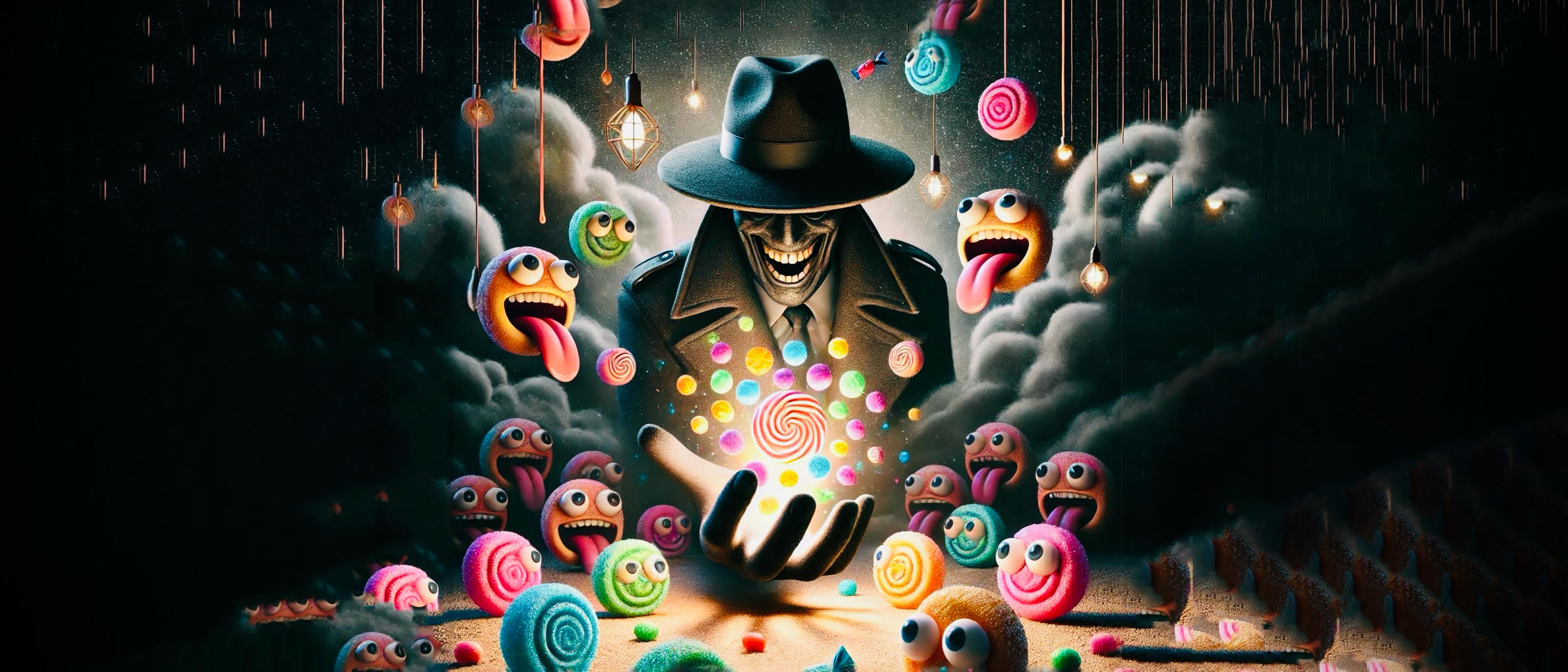 Featured image of post Exploring Cloud Lock-In: Should I Take the Candy from the Stranger?