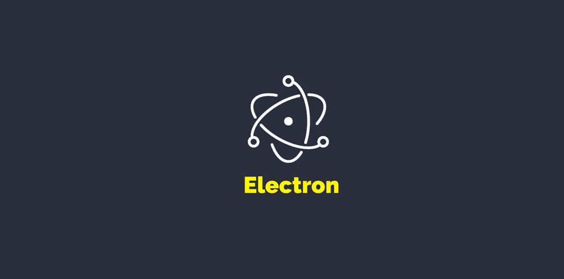 Featured image of post Electron-Node.js In a Nutshell