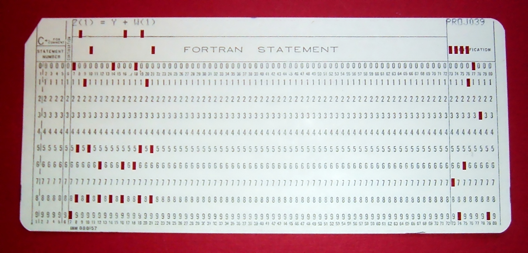 Featured image of post Fortran in a Nutshell