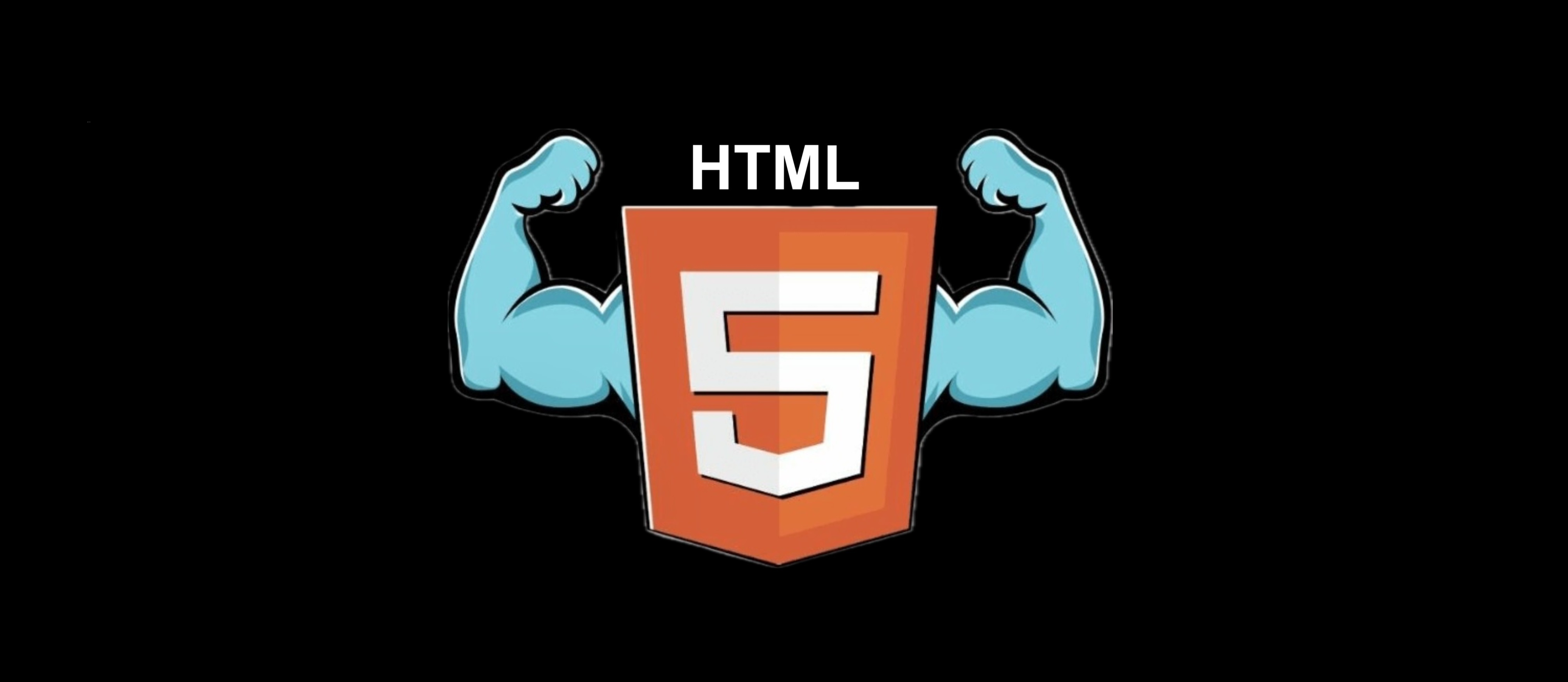 Featured image of post HTML 5 in a Nutshell