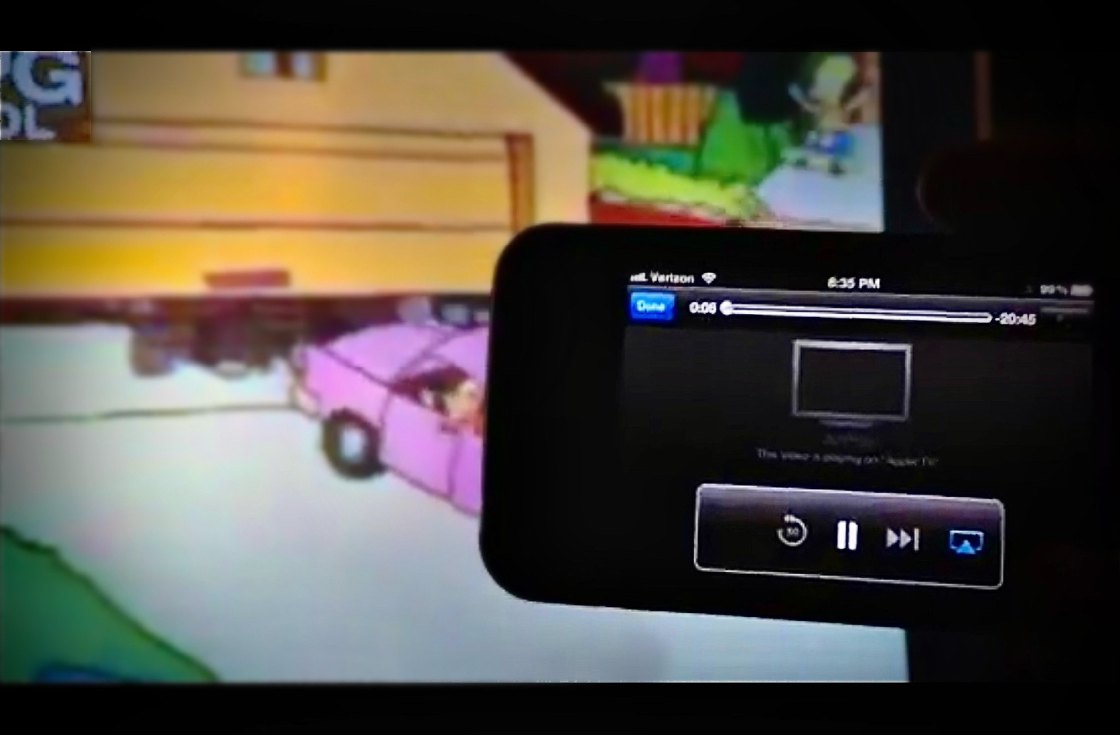 Featured image of post Adaptive Bitrate Cloud Video Streaming- Mobile