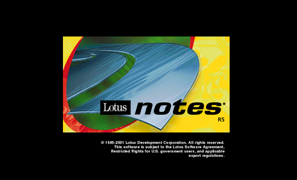 Featured image of post Lotus Notes in a Nutshell- The Original Low-Code Pioneer