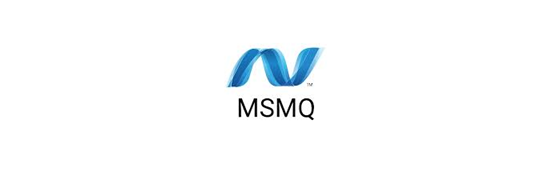 Featured image of post MSMQ in a Nutshell