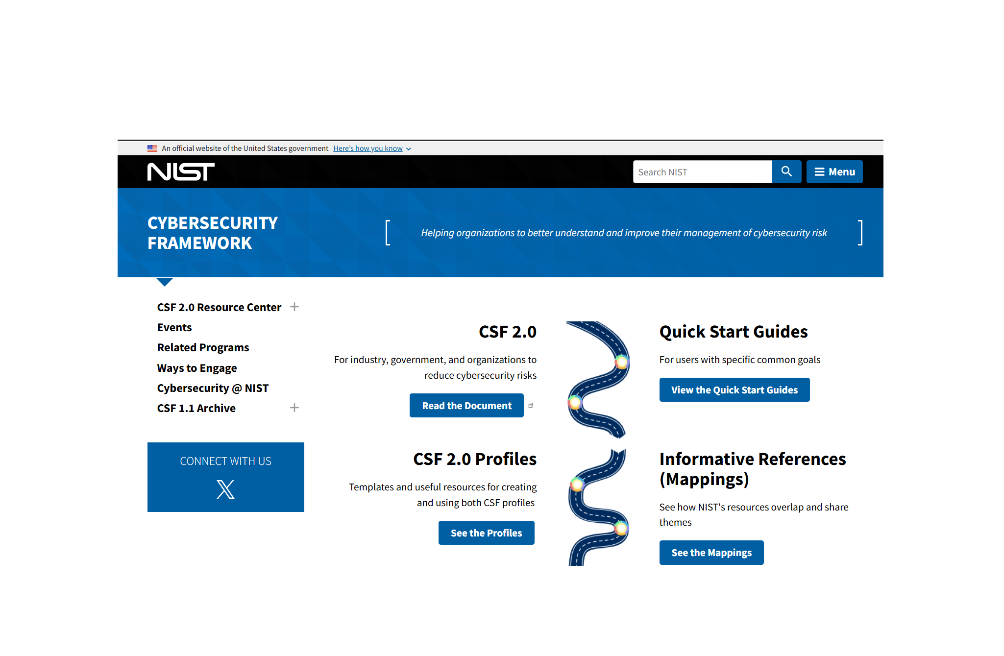 Featured image of post NIST Security Resources for Cloud Dev