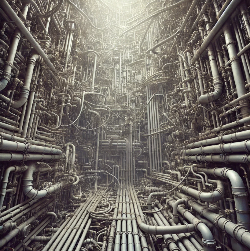 Featured image of post Thoughts on Optimizing CI/CD Pipelines