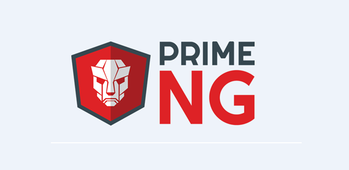 Featured image of post PrimeNG with Angular in a Nutshell