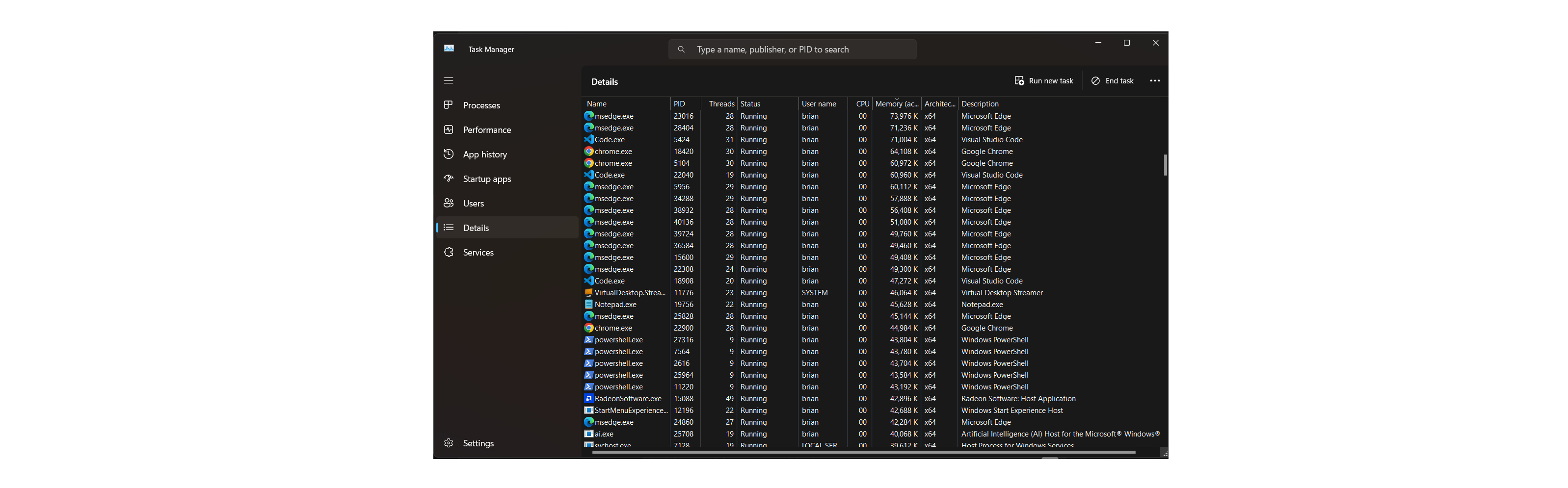 Featured image of post Operating System Design Patterns - Processes vs Threads