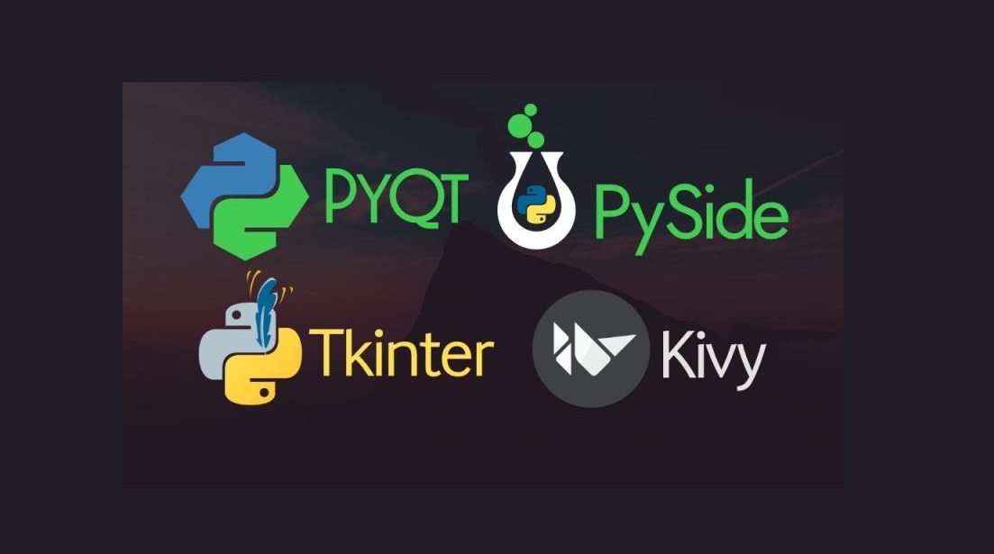 Featured image of post PySide and PyQt vs Other Python GUI Frameworks