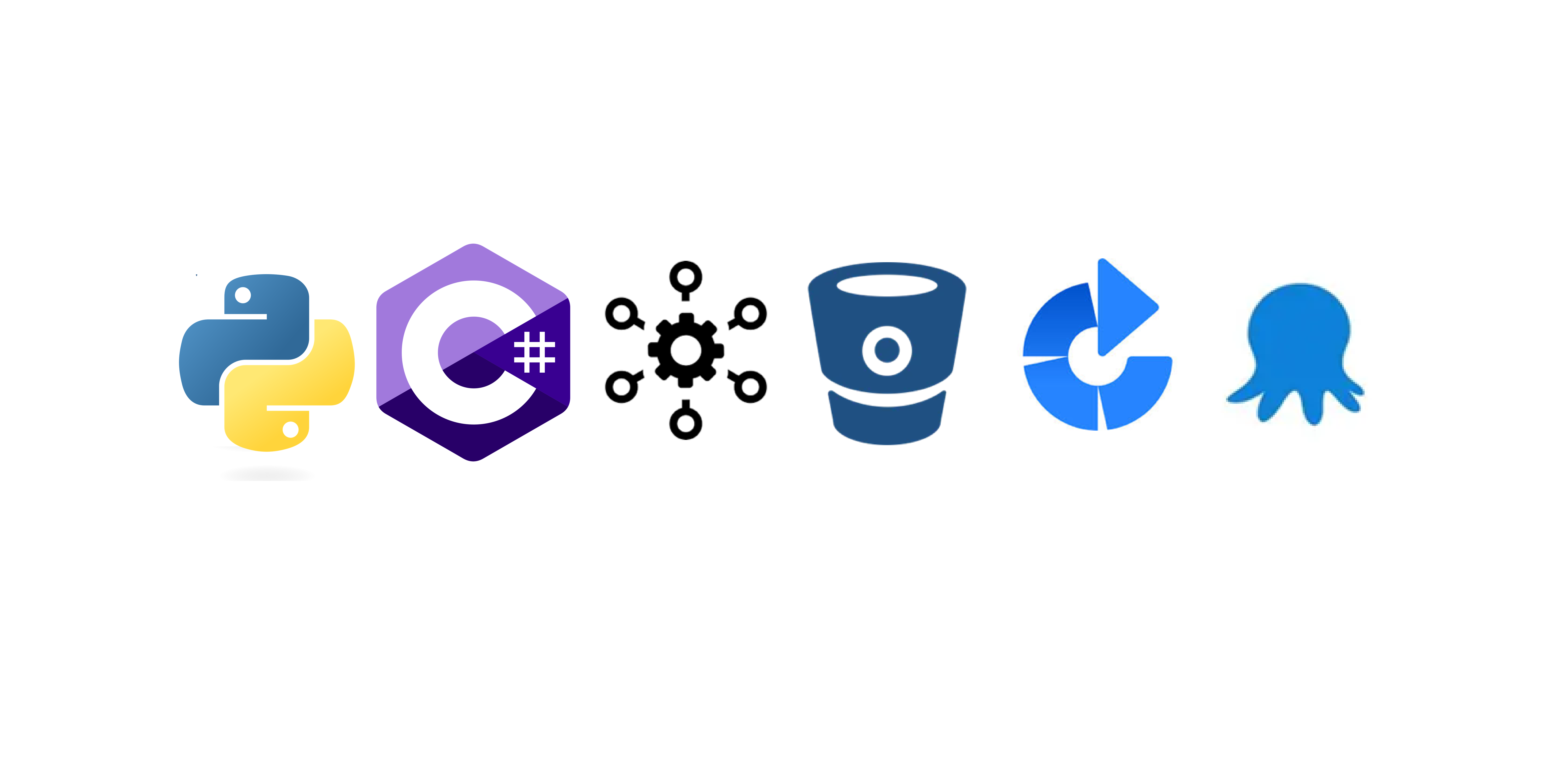 Featured image of post Python + C# Microservices in AWS -Bitbucket, Bamboo and Octopus