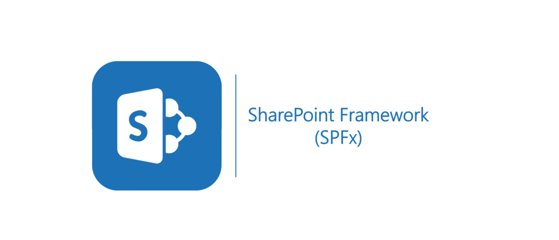 Featured image of post SPFx SharePoint Framework in a Nutshell