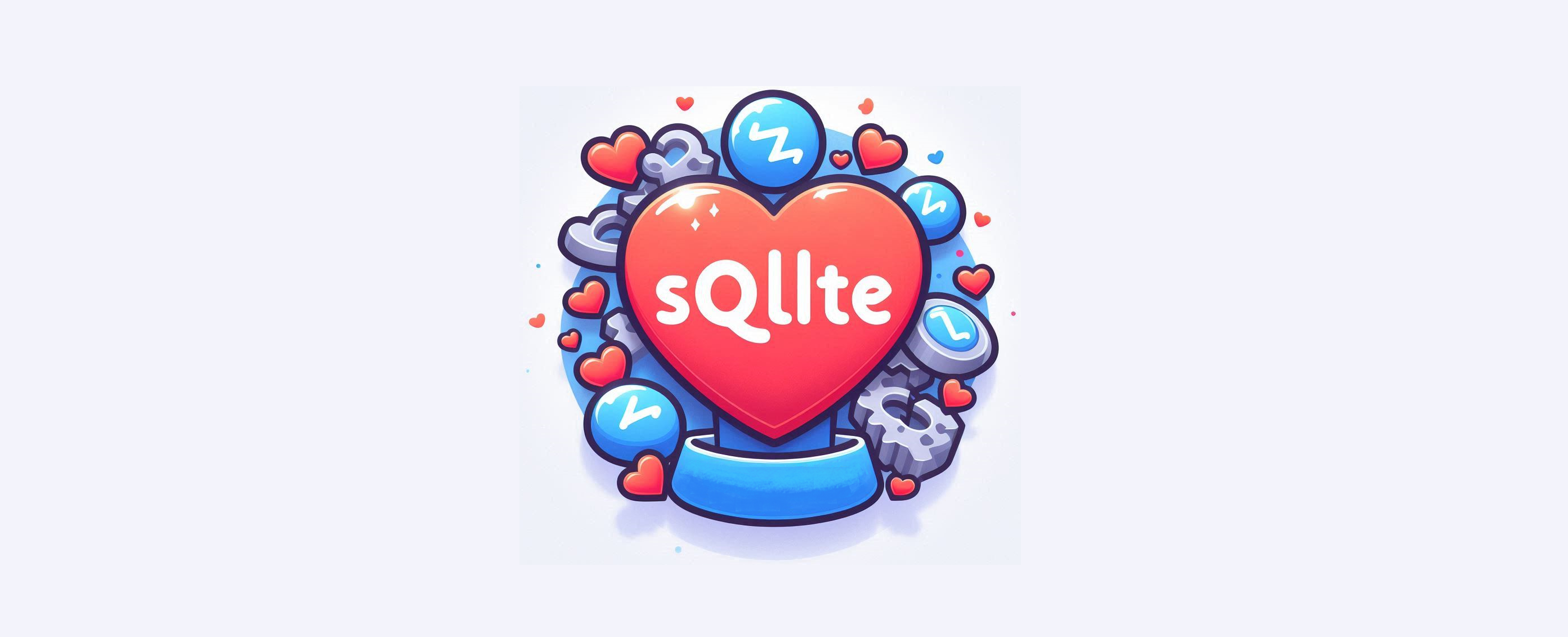 Featured image of post Why I Love the SQLite Database Engine