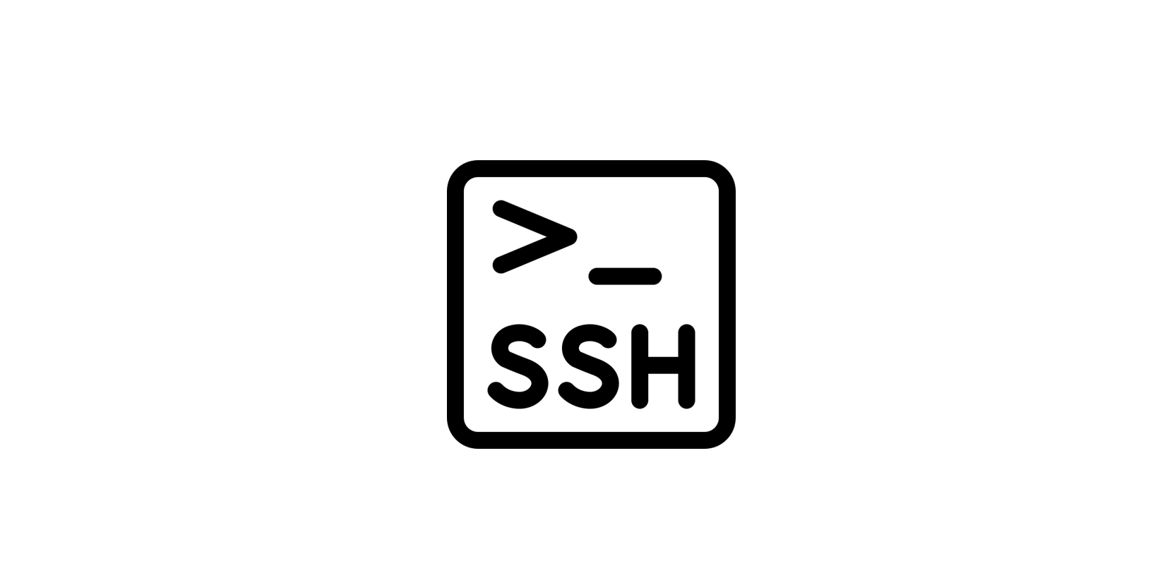 Featured image of post SSH in a Nutshell