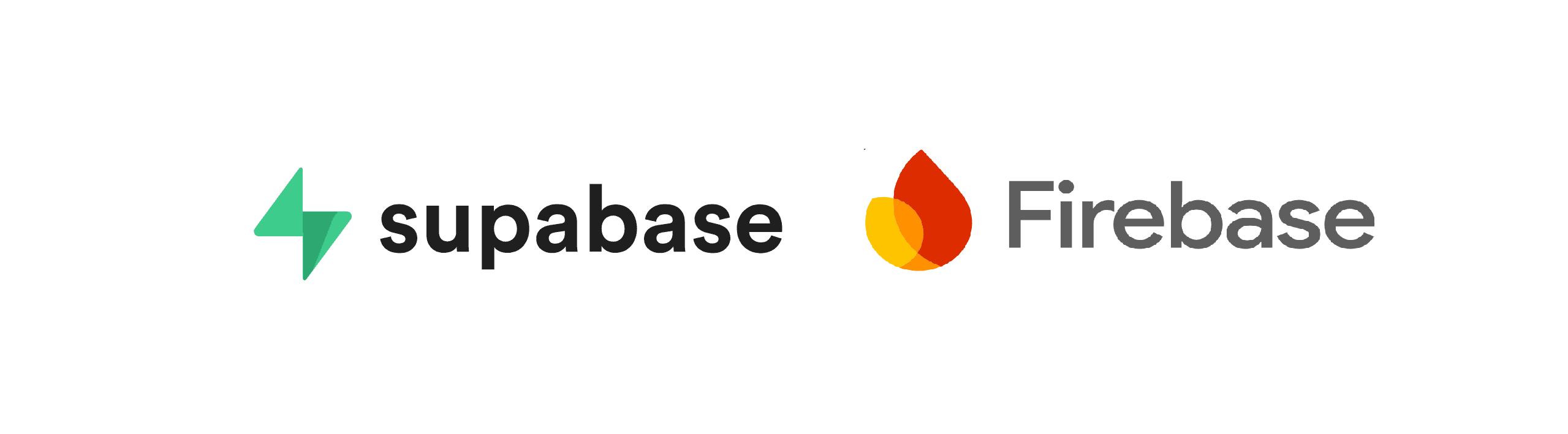 Featured image of post Supabase vs Firebase