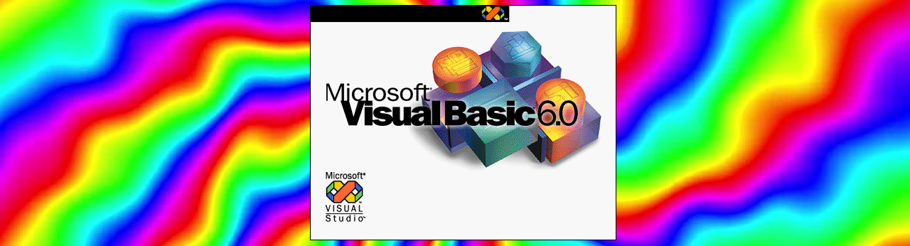 Featured image of post 10 Reasons Why Visual Basic 6 is Really Weird