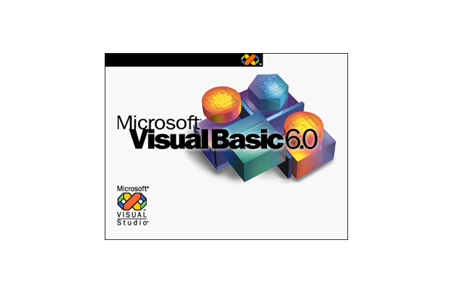 Featured image of post Visual Basic 6 in a Nutshell